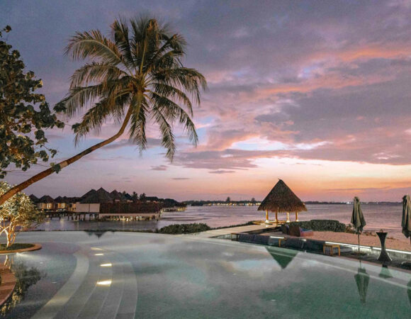 Unforgettable Dubai & Abu Dhabi Package 5Nights 6Days