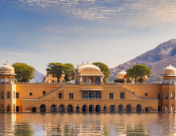 Royal Rajasthan 8Night 9Days