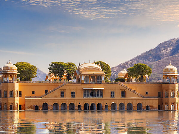 Discover The Pink City 3Nights & 4Days