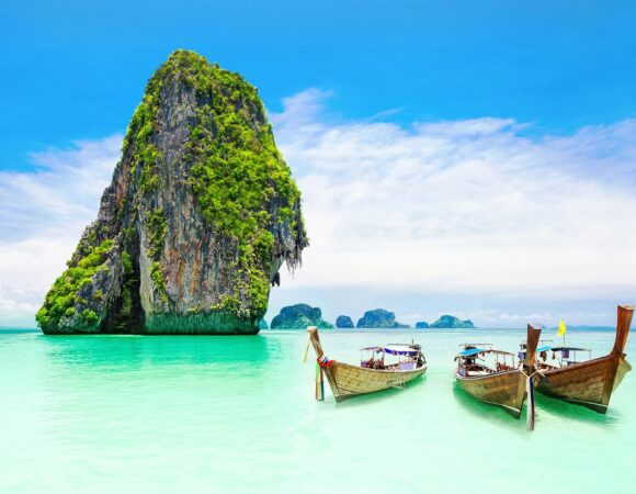 Thailand Tour packages from India
