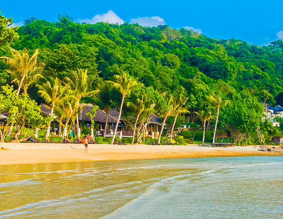 Breathing Spell Andaman 4Night 5Days