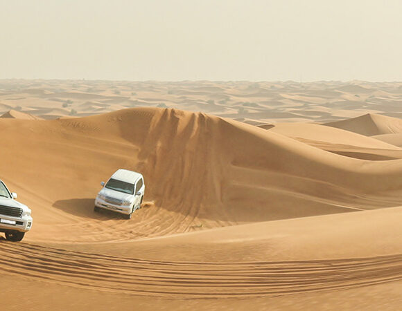 Dubai 4Night 5Days
