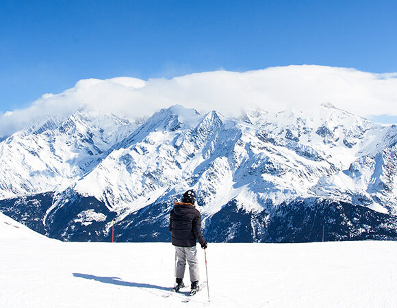 Kashmir 6 Nights 7 Days
