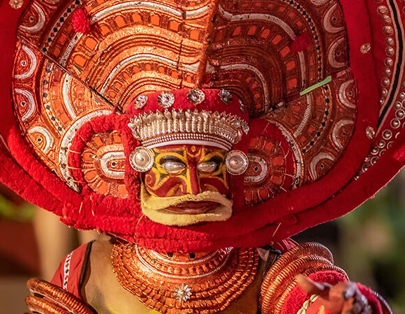 Charms of Kerala 4Nights 5Days