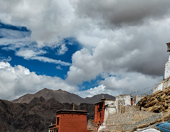 Leh Ladakh 6Night 7Days