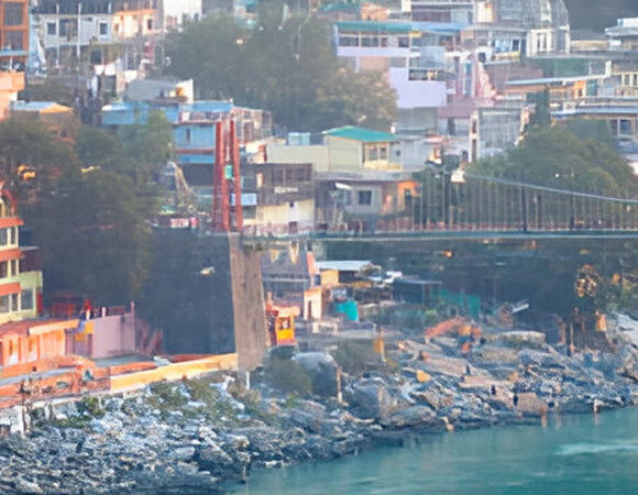 Rishikesh Adventure 2Night 3Days