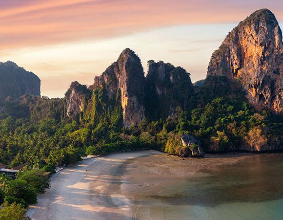 Thailand 4Night 5Days