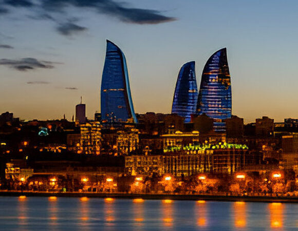 Azerbaijan 4Night 5Days