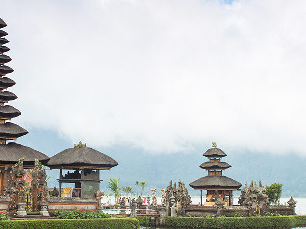 Bali Adventure Experience 04Night 05Days