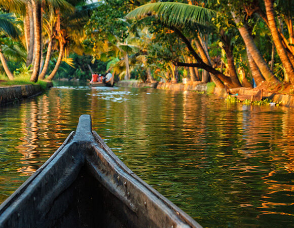 Kerala 3Nights 4Days