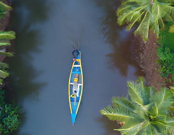 Kerala Special 6Nights 7Days