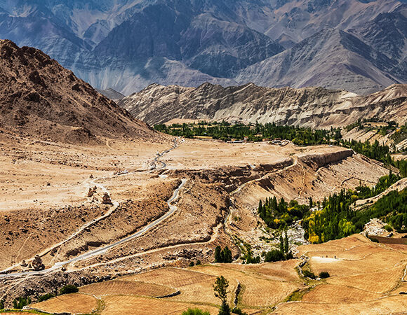 Leh Ladakh 5Night 6Days