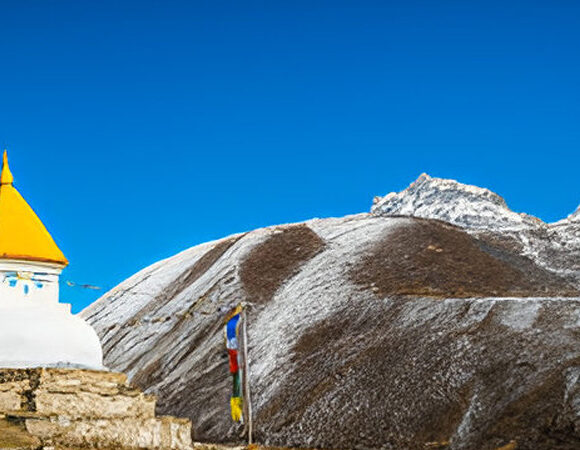 Katmandu With Chandragiri Hills 3Night 4Days