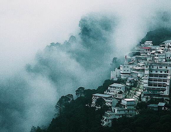 Vaishno Devi Yatra 3Nights 4Days