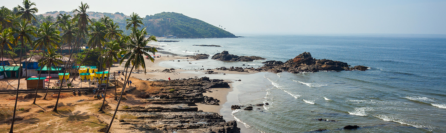 Goa