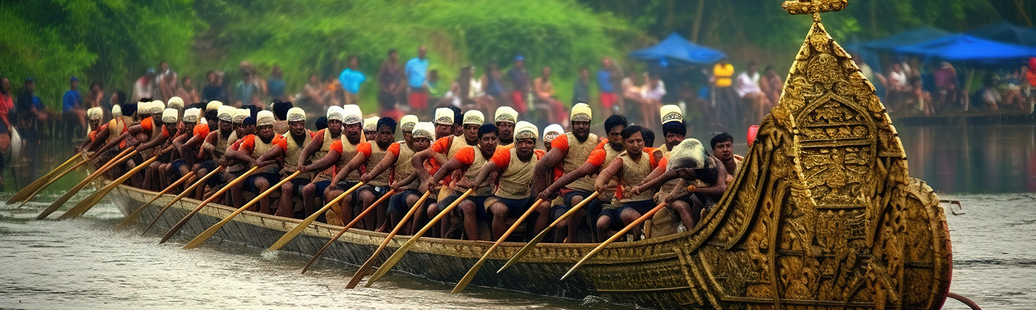 Amazing Kerala