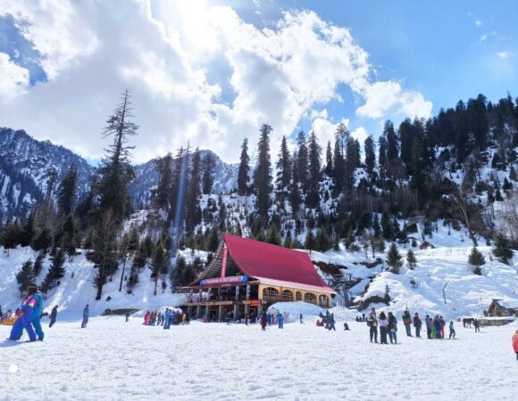 Top 10 Places to Visit in Manali (2026): The Ultimate Travel Guide You Can’t Miss!